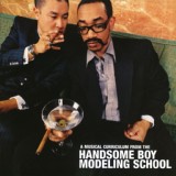 Обложка для Handsome Boy Modeling School - The Projects (PJays)