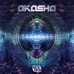 Обложка для Akasha (BR) - Darkness