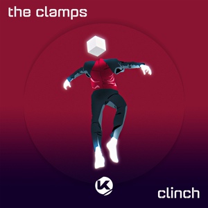 Обложка для The Clamps - The Signal