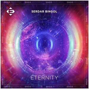 Обложка для Serdar Bingöl - Eternity