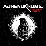 Обложка для Adrenokrome - Fuck Me on the Dance-Floor