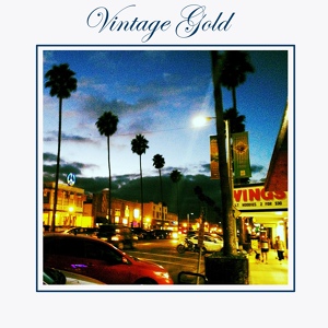 Обложка для Vintage Gold - I'm Going Home