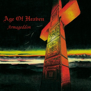 Обложка для Age Of Heaven - Red Roses