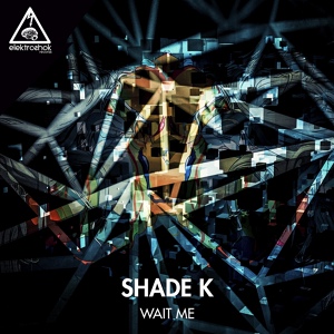 Обложка для Shade K - Waiting