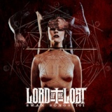 Обложка для Lord Of The Lost - A Splintered Mind