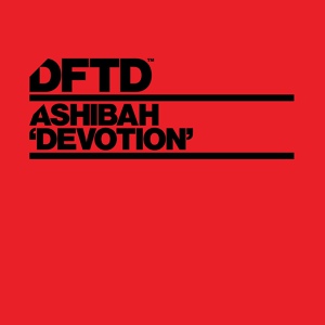 Обложка для Ashibah - Devotion