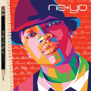 Обложка для Ne-Yo/Peedi Peedi - Stay
