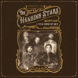 Обложка для The Hanging Stars - I Was a Stone