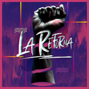 Обложка для La Reforma - Mi Cumbia