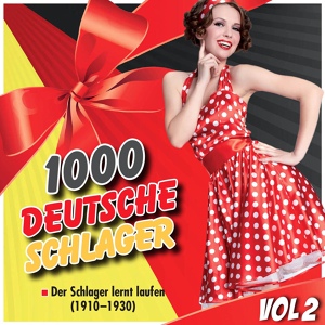 Обложка для Renate Müller - Ich bin ja heut´ so glücklich