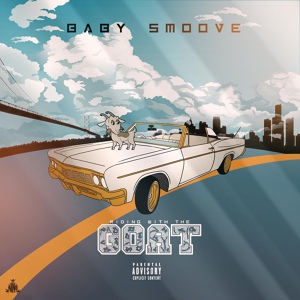 Обложка для Baby Smoove - Goat