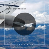 Обложка для ILONA - Higher Than The Sky