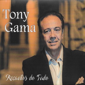 Обложка для Tony Gama - Veio a Saudade