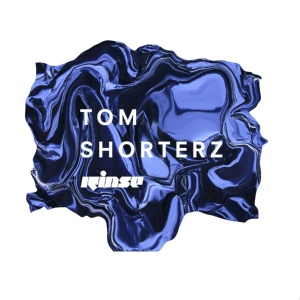 Обложка для Tom Shorterz - The Grid