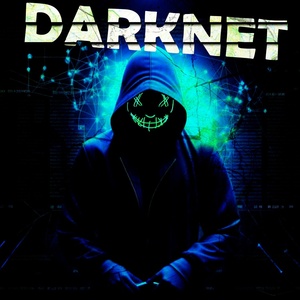 Обложка для TA-KEM - Darknet