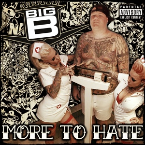 Обложка для Big B feat. Kottonmouth Kings, Tech N9ne, Sen Dog - Suk It (Outro)