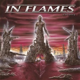 Обложка для In Flames - Ordinary Story