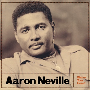 Обложка для Aaron Neville - Somewhere Somebody