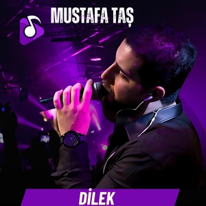 Обложка для Mustafa Taş - DİLEK