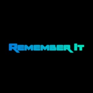 Обложка для SXMAX - Remember It