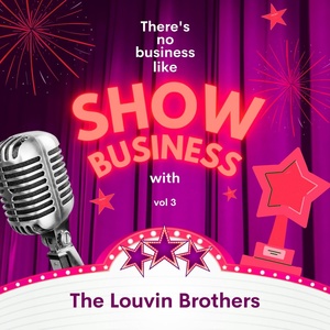 Обложка для The Louvin Brothers - Send Me The Pillow That You Dream On