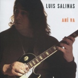 Обложка для Luis Salinas - Ahí Va