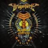 Обложка для DragonForce - The Game