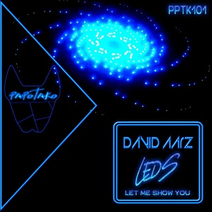 Обложка для David Aarz - Leds (Let Me Show You)