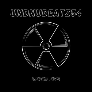 Обложка для UndNuBeatz54 - Reckless