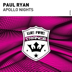 Обложка для Paul Ryan - Apollo Nights (Extended Mix)