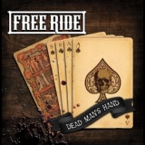 Обложка для Free Ride - Hellride