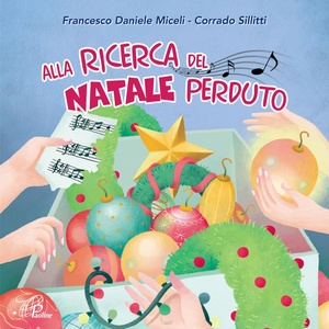 Обложка для Francesco Daniele Miceli, Corrado Sillitti - Senza un amico