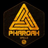 Обложка для Pharoah - Fire In The Hole