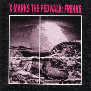 Обложка для X-Marks The Pedwalk - Feast Of The Resurrection