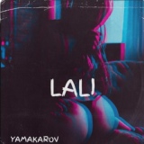 Обложка для YAMAKAROV - Lali