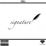 Обложка для M2J - Signature