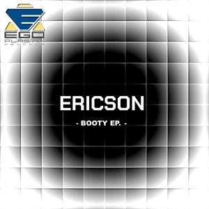 Обложка для Ericson x Laut und Deutlich - Booty