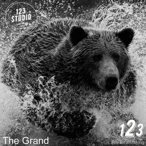 Обложка для 123studio - The Grand