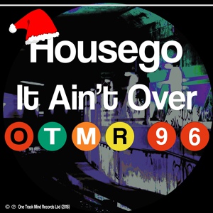 Обложка для Housego - It Ain't Over