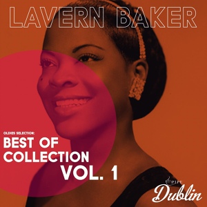 Обложка для LaVern Baker - Didn't It Rain