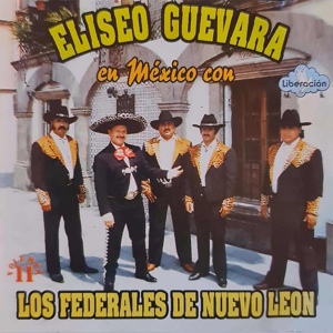 Обложка для Eliseo Guevara - Ojitos Verdes