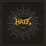 Обложка для Hate - Leviathan