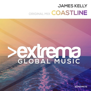 Обложка для James Kelly - Coastline