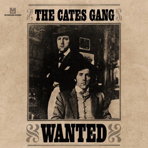 Обложка для The Cates Gang - When Will We Learn