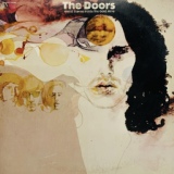 Обложка для The Doors - The WASP