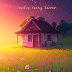 Обложка для Baila Sin Cesar - relaxing time