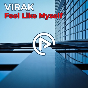 Обложка для Virak - Feel Like Myself