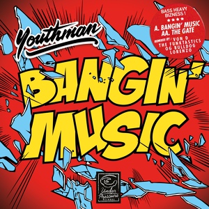 Обложка для Youthman - Bangin Music