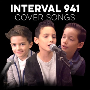 Обложка для Interval 941 - I Don't Care