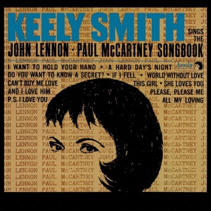 Обложка для Keely Smith - A Hard Day's Night